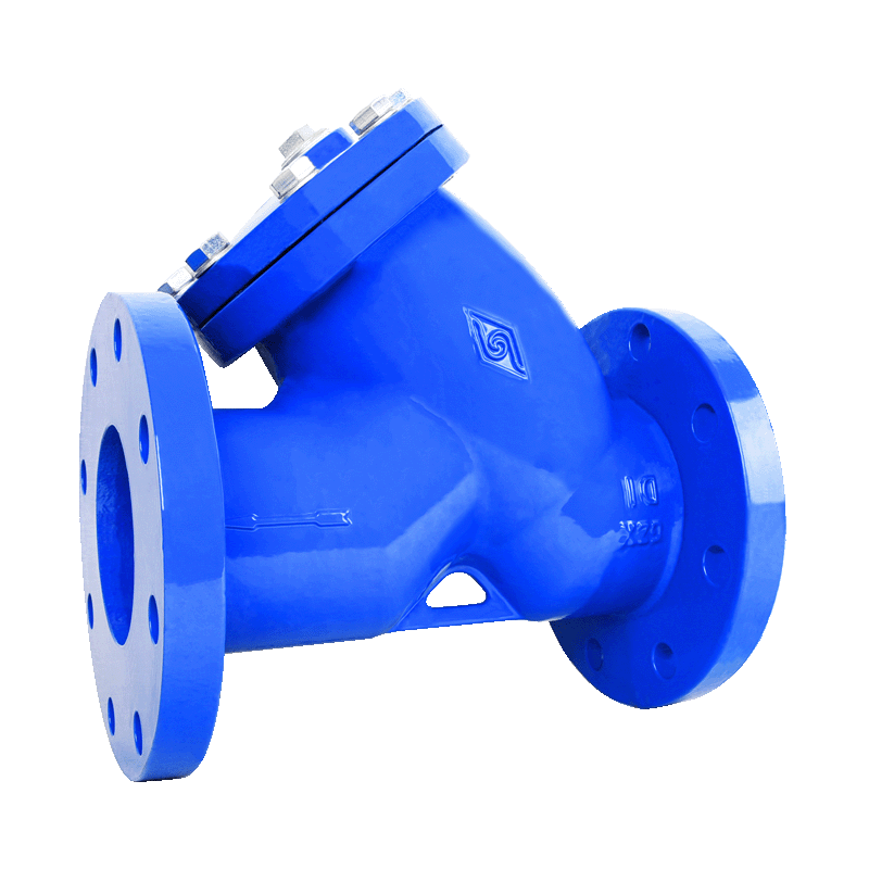 Y型過濾器
